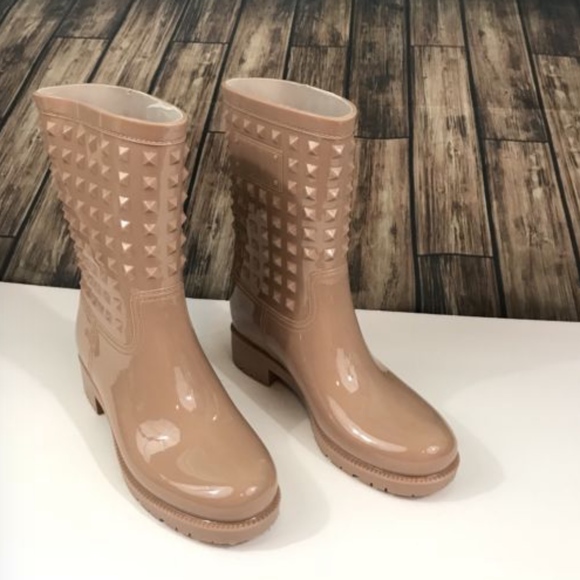 bootsi tootsi rain boots